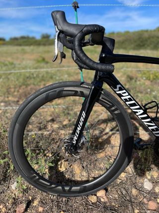 Specialized Tarmac SL7 Pro