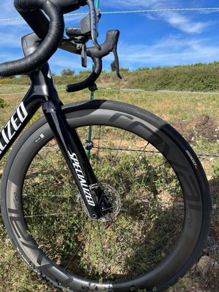 Specialized Tarmac SL7 Pro