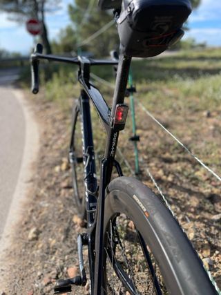 Specialized Tarmac SL7 Pro
