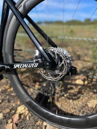 Specialized Tarmac SL7 Pro