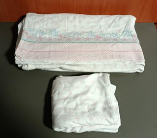 Sábana Encimera Invierno 180x240 cm