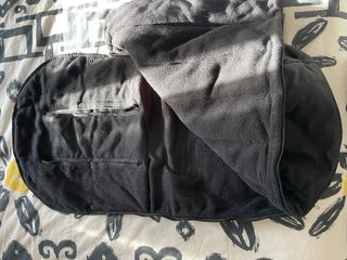 Saco para silla de paseo Maclaren