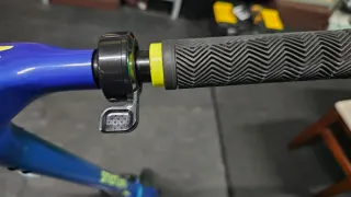 SmartGyro Ziro Azul Patinete Eléctrico