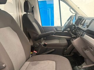 Volkswagen Crafter 2018