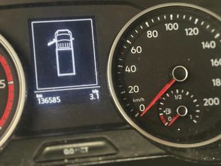 Volkswagen Crafter 2018