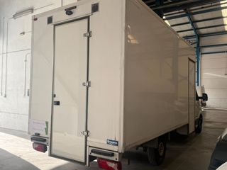 Volkswagen Crafter 2018