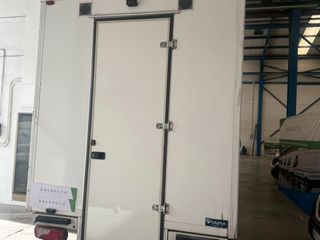 Volkswagen Crafter 2018