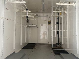 Volkswagen Crafter 2018