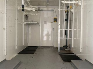 Volkswagen Crafter 2018