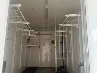 Volkswagen Crafter 2018