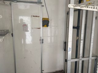 Volkswagen Crafter 2018