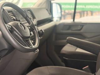 Volkswagen Crafter 2018