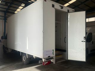 Volkswagen Crafter 2018