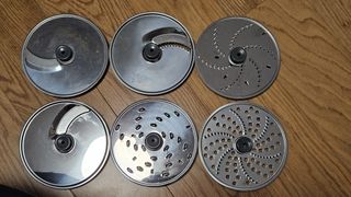 Discos Corte para Kenwood KAH647PL / AT647