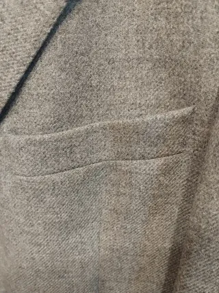 Chaqueta Emidio Tucci Gris