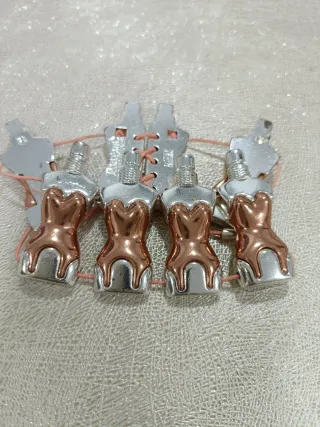 Jean Paul Gaultier Brazalete Mujer