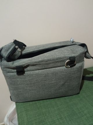 Bolso stokke
