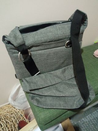 Bolso stokke