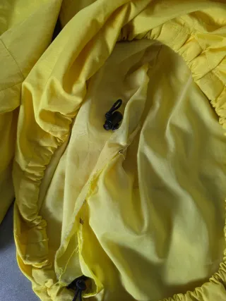 Giacca The North Face Extreme Vintage