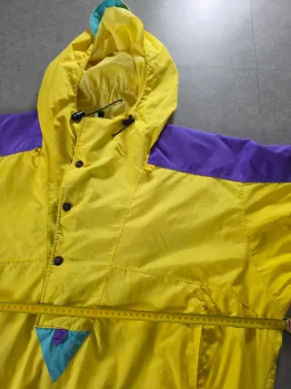 Giacca The North Face Extreme Vintage