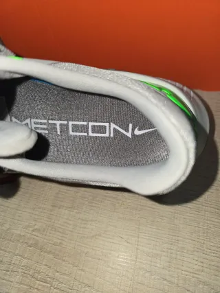 Zapatillas Nike Free Metcon 5 Unisex