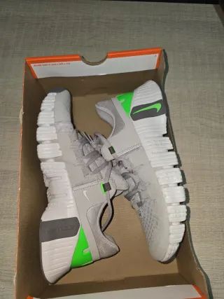 Zapatillas Nike Free Metcon 5 Unisex