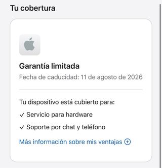 Apple Pencil 2ª Generación