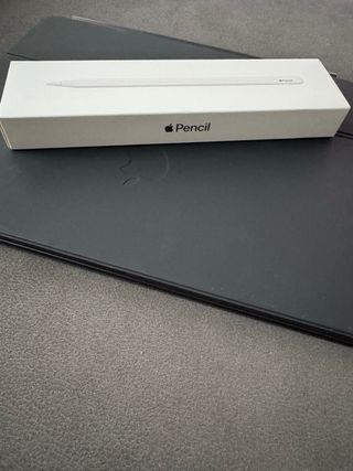 Apple Pencil 2ª Generación