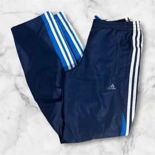 Pantalones Adidas Azules