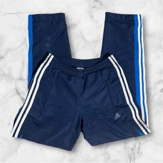 Pantalones Adidas Azules