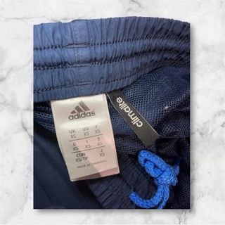 Pantalones Adidas Azules