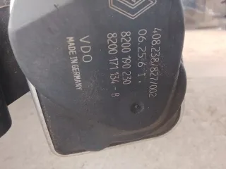 Colector Admisión Renault Scenic 1.6 16V