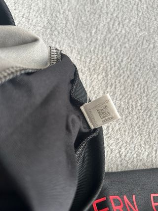 Camiseta Adidas FC Bayern Talla XL