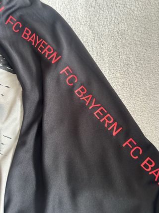 Camiseta Adidas FC Bayern Talla XL