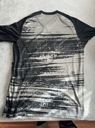 Camiseta Adidas FC Bayern Talla XL