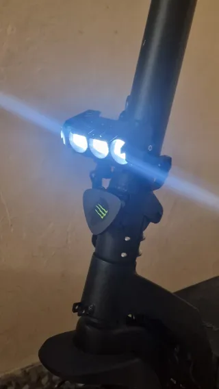 Patinete Crossover Dual Max 600€