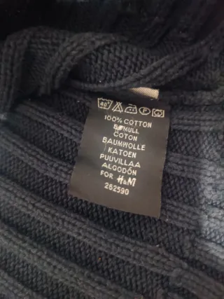 Chaleco L.O.G.G. Talla 92