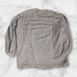 Sudadera Calvin Klein Jeans Gris Logo