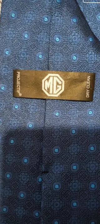 Corbata Rover +2 de regalo