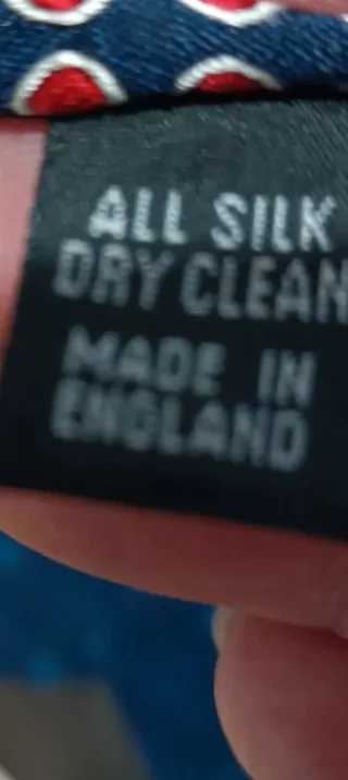 Corbata Rover +2 de regalo