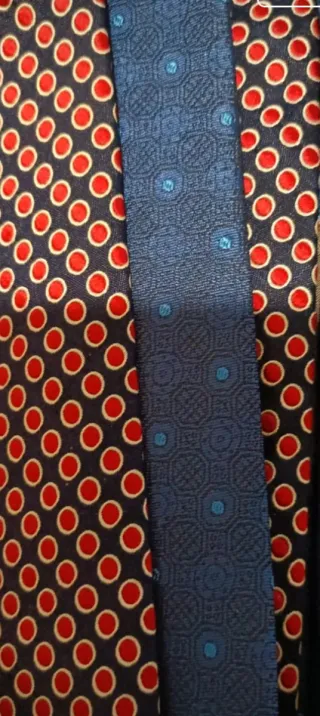 Corbata Rover +2 de regalo