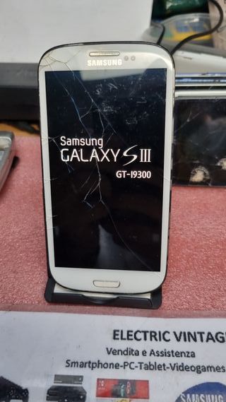 *9663N-Smartphone Samsung Galaxy S3 Mini GT-I8290N