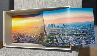 Puzzle Clementoni 1000 Piezas Panorama París