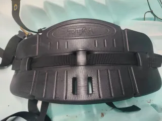 Respaldo RTM Confort+ para Kayak