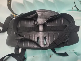 Respaldo RTM Confort+ para Kayak