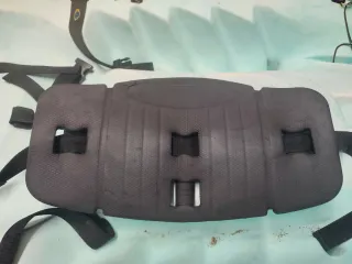 Respaldo RTM Confort+ para Kayak