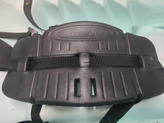 Respaldo RTM Confort+ para Kayak