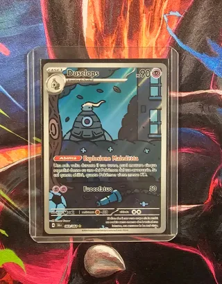 Dusclops 069/064 sfa it