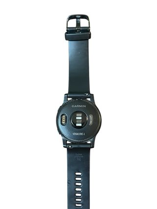 Garmin Vivoactive 4 Negro