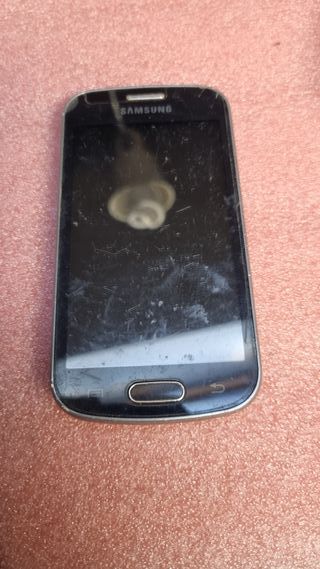 *9664N-smartphone Samsung Galaxy trend lite GT-S73